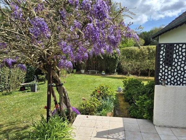 Maison individuelle Esbly 180 m²