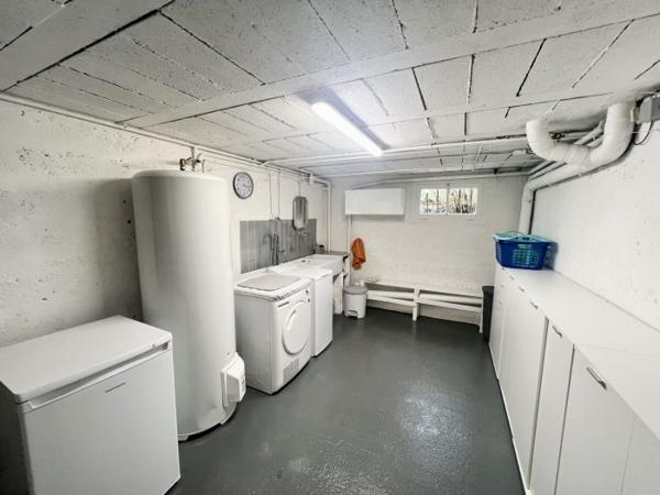 Maison individuelle Esbly 180 m²