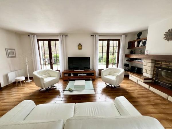Maison individuelle Esbly 180 m²