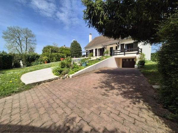 Maison individuelle Esbly 180 m²