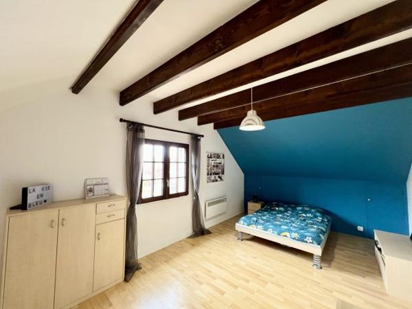 Maison individuelle Esbly 180 m²