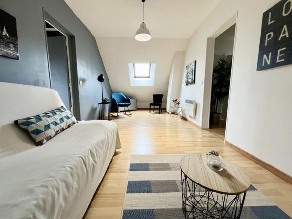 Maison individuelle Esbly 180 m²