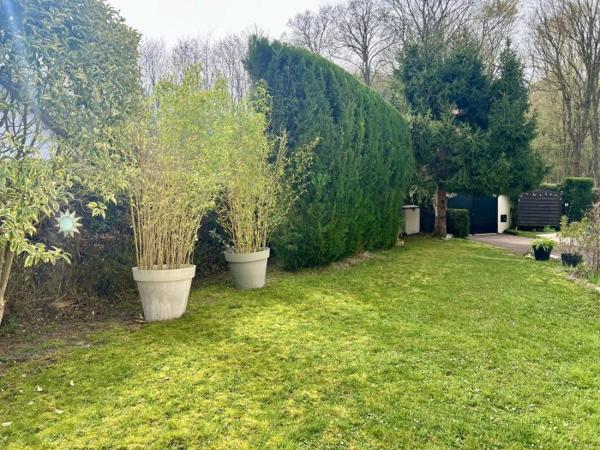 Maison individuelle Esbly 180 m²
