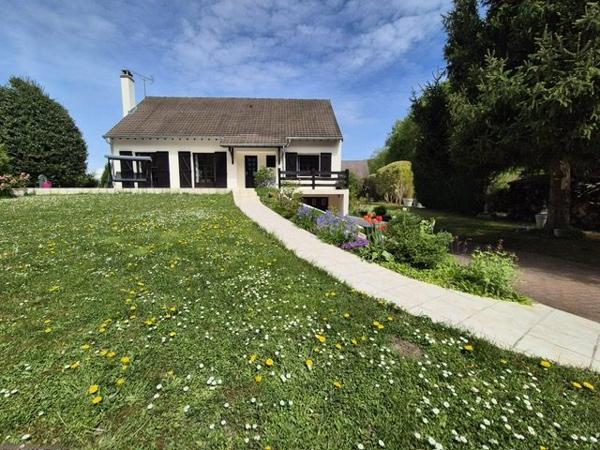 Maison individuelle Esbly 180 m²