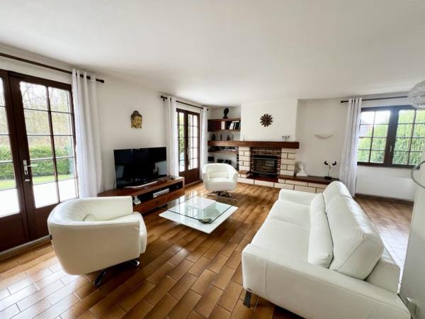 Maison individuelle Esbly 180 m²