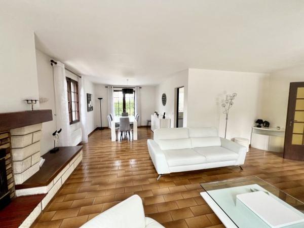 Maison individuelle Esbly 180 m²