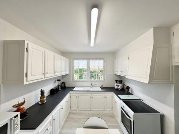 Maison individuelle Esbly 180 m²