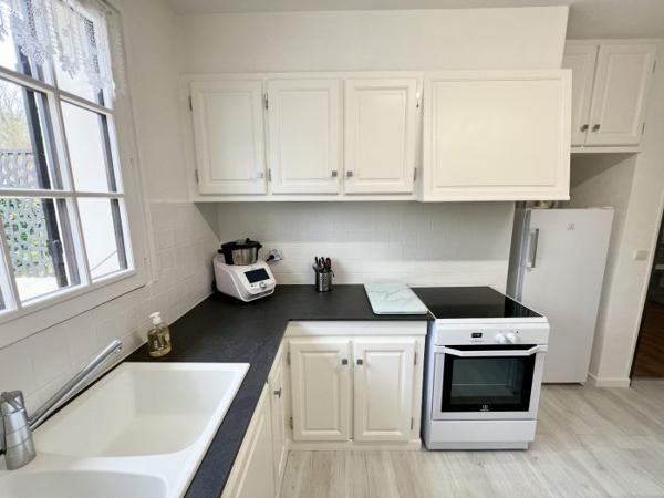 Maison individuelle Esbly 180 m²