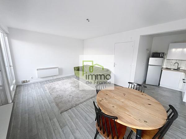 Appartement Lille 3 pièce(s) LILLE VAUBAN CORMONTAIGNE