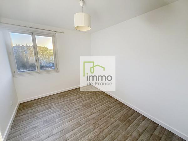 Appartement Lille 3 pièce(s) LILLE VAUBAN CORMONTAIGNE