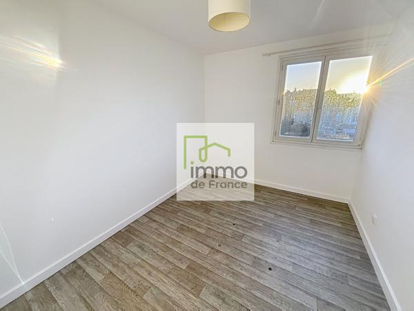 Appartement Lille 3 pièce(s) LILLE VAUBAN CORMONTAIGNE