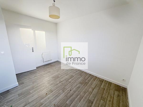 Appartement Lille 3 pièce(s) LILLE VAUBAN CORMONTAIGNE