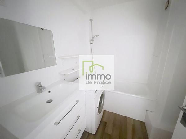 Appartement Lille 3 pièce(s) LILLE VAUBAN CORMONTAIGNE