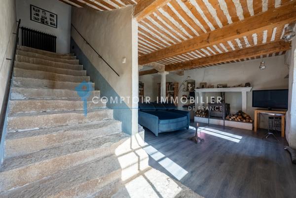 Mas 7 pièce(s) 4 chambre(s) 180 m²
