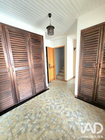Maison à vendre 6 pièces 108 m² Mouilleron-le-Captif