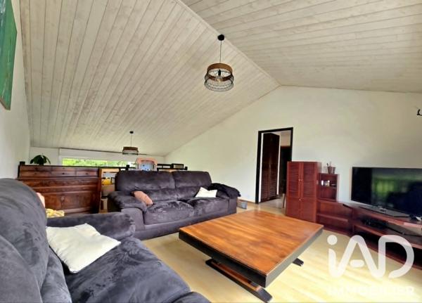 Maison à vendre 6 pièces 108 m² Mouilleron-le-Captif