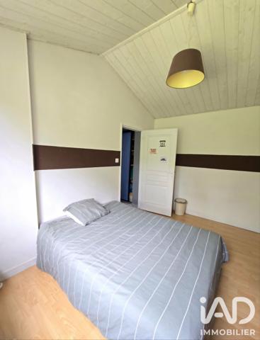 Maison à vendre 6 pièces 108 m² Mouilleron-le-Captif