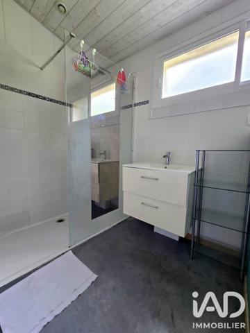 Maison à vendre 6 pièces 108 m² Mouilleron-le-Captif