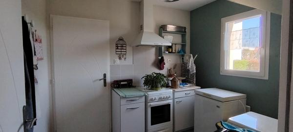 Maison à vendre 6 pièces BRION PRES THOUET (79)