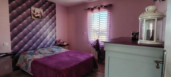 Maison à vendre 6 pièces BRION PRES THOUET (79)