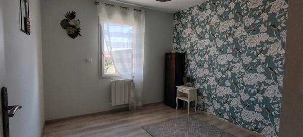 Maison à vendre 6 pièces BRION PRES THOUET (79)