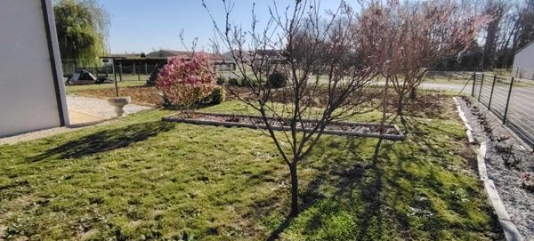 Maison à vendre 6 pièces BRION PRES THOUET (79)