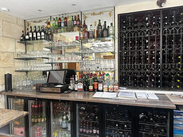 FONDS DE COMMERCE DE RESTAURATION 