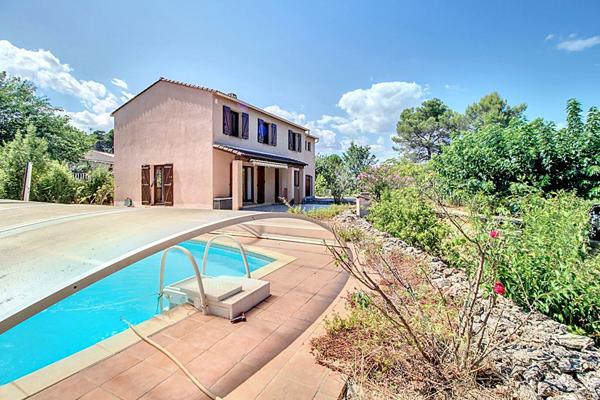 A VENDRE - Maison Draguignan 6 pièces 142 m²