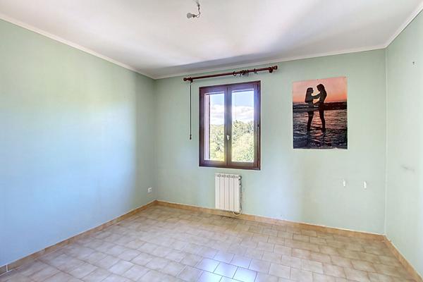 A VENDRE - Maison Draguignan 6 pièces 142 m²