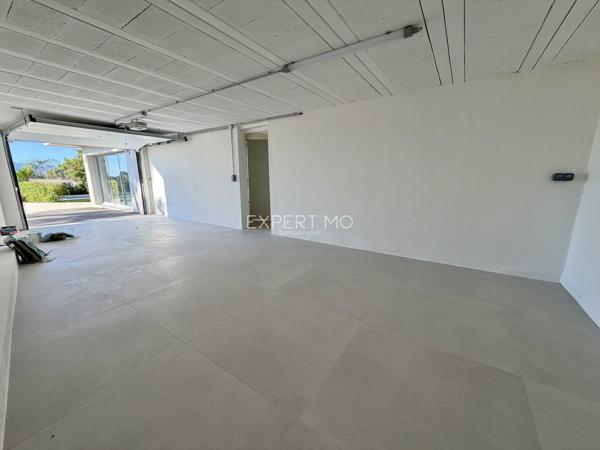 Carqueiranne (83320) VENTE VILLA MODERNE CARQUEIRANNE.