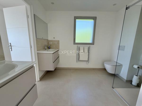 Carqueiranne (83320) VENTE VILLA MODERNE CARQUEIRANNE.