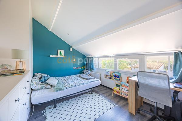 Vente Maison115 m² - 5 Pièces - BASSE GOULAINE (44115)