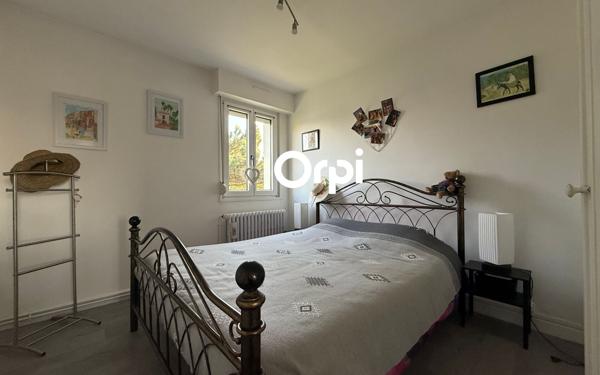 Appartement à vendre    4 pièces • 70 m2 Lens