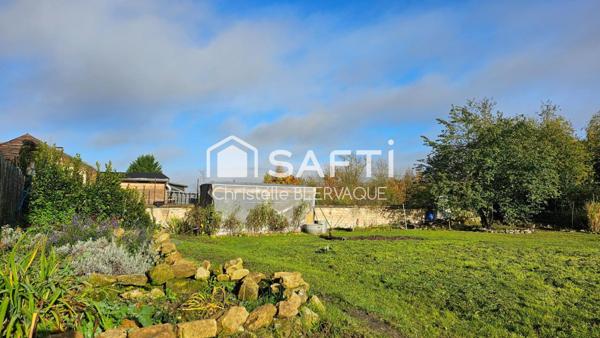 Maison de village pleine de charme