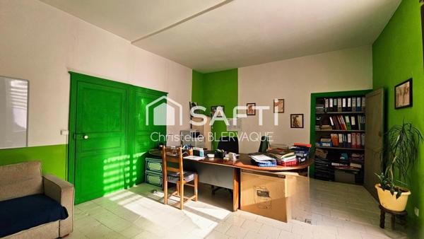 Maison de village pleine de charme