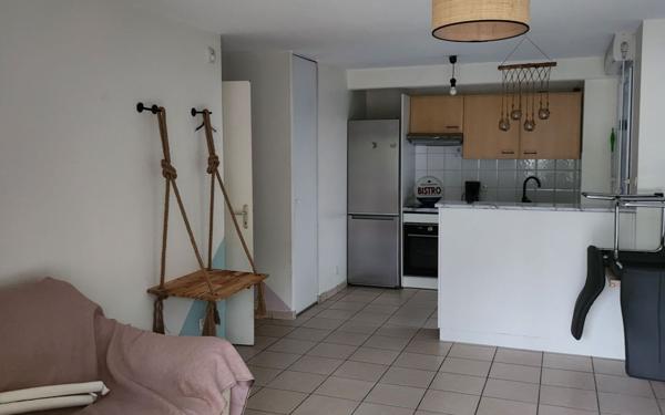 Appartement à vendre    3 pièces •  Perpignan