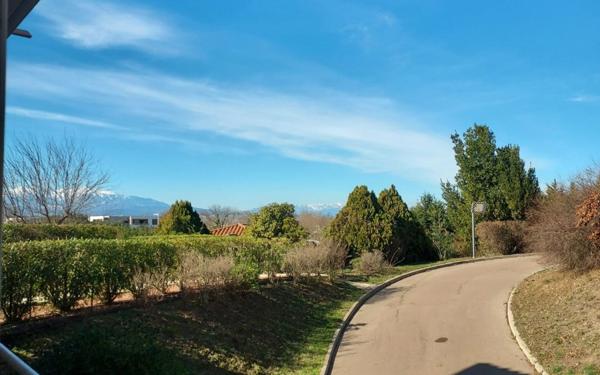 Appartement à vendre    3 pièces •  Perpignan