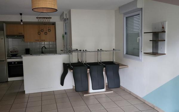 Appartement à vendre    3 pièces •  Perpignan