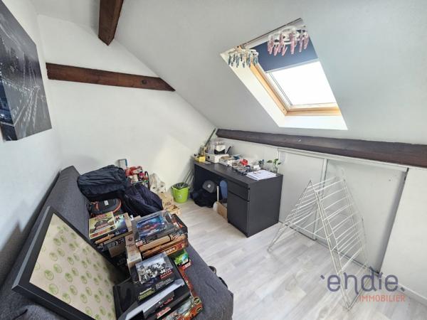 À LOUER – T3 65 m² – VÉZELOIS