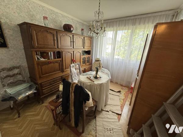 Appartement type 3 DIJON MALADIERE