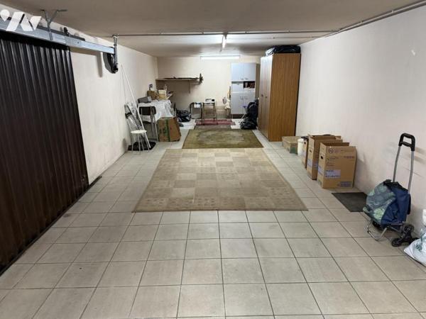 Appartement type 3 DIJON MALADIERE