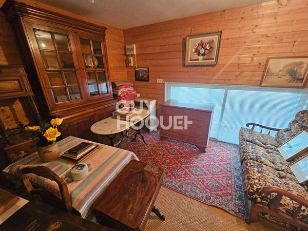 Maison de Bourg Fontenay Le Comte