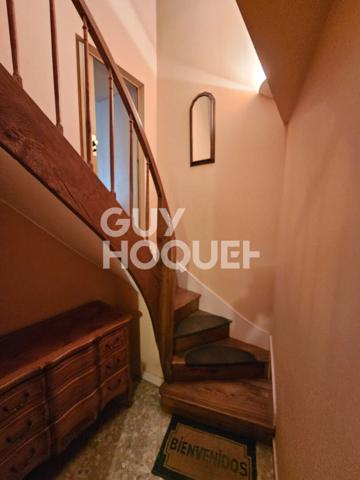 Maison de Bourg Fontenay Le Comte