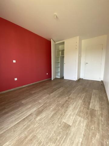 Maison de plain-pied lumineuse