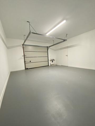 Maison de plain-pied lumineuse