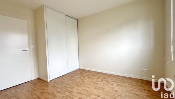 Appartement à vendre 3 pièces 56 m² Compiègne