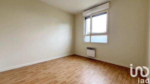 Appartement à vendre 3 pièces 56 m² Compiègne