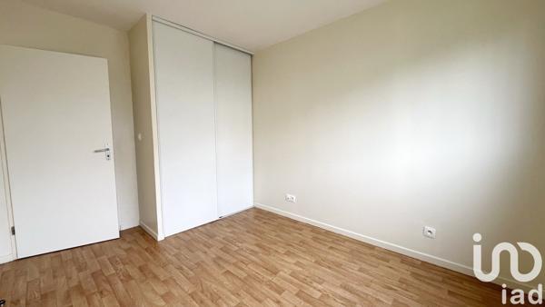 Appartement à vendre 3 pièces 56 m² Compiègne