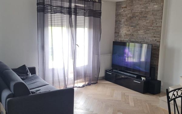 Appartement à vendre    3 pièces •  Pontault-Combault