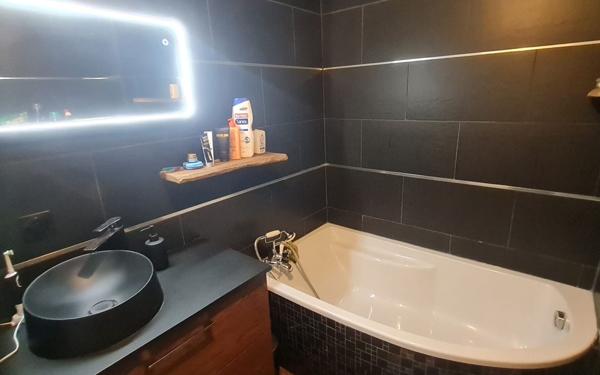 Appartement à vendre    3 pièces •  Pontault-Combault
